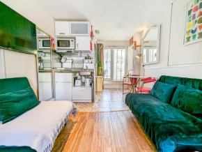 Little Western Studio - by Brighton Holiday Lets